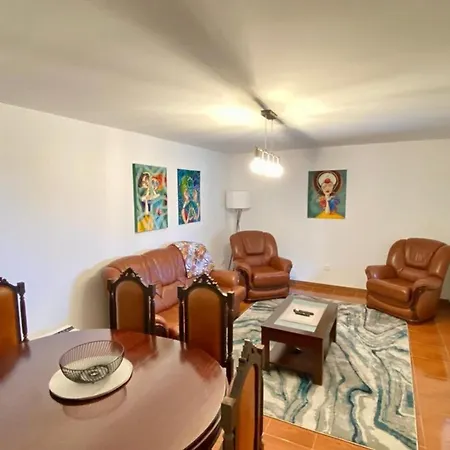 Picturesque 빌라 포르투다크루즈