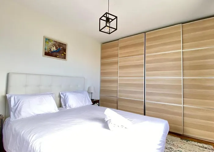 Picturesque Porto Da Cruz