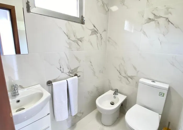 Picturesque * Porto Da Cruz