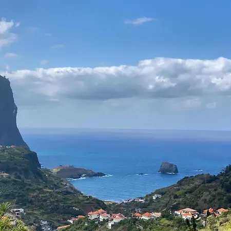 Villa Picturesque Porto Da Cruz