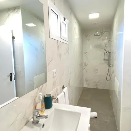 Picturesque וילה פורטו דה קרוז