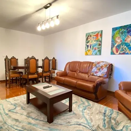 Picturesque וילה *