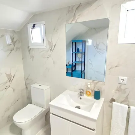 Picturesque פורטו דה קרוז