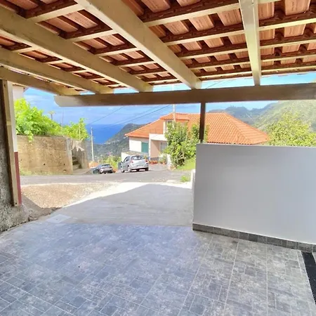 Picturesque Villa