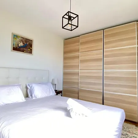 Picturesque Porto Da Cruz