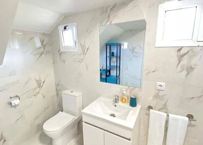 Picturesque Porto Da Cruz